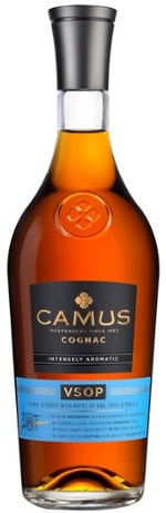 Camus VSOP Intensely Aromatic Cognac - BestBevLiquor