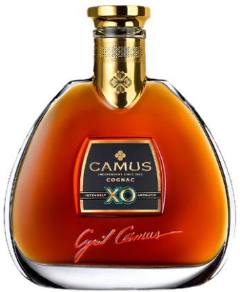 Camus XO Intensely Aromatic Cognac - BestBevLiquor