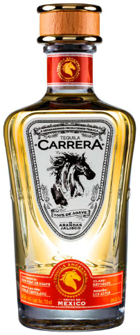 Carrera Tequila Reposado - BestBevLiquor