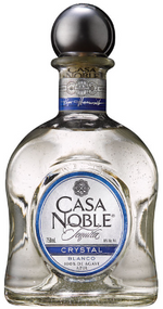 Casa Noble Crystal Blanco Tequila - BestBevLiquor