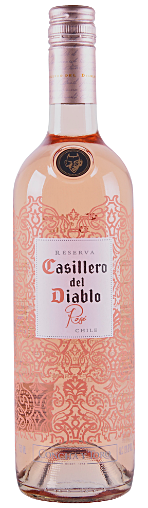 Casillero Del Diablo Rose 2016 - BestBevLiquor