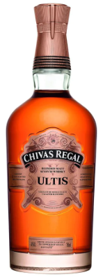 Chivas Regal Ultis Blended Scotch - BestBevLiquor