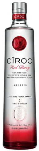 
            
                Load image into Gallery viewer, Ciroc Red Berry Vodka - BestBevLiquor
            
        