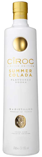 Ciroc Summer Summer Colada Limited Edition - BestBevLiquor