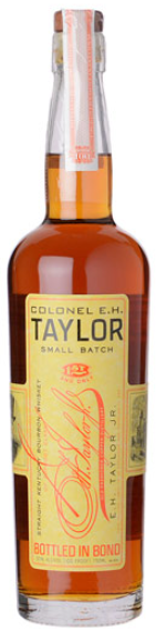 Colonel E.H. Taylor, JR. Small Batch Straight Kentucky Bourbon Whiskey - BestBevLiquor