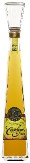 Corralejo 1821 Tequila Extra Anejo - BestBevLiquor
