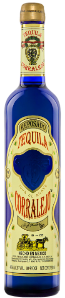 Corralejo Tequila Reposado - BestBevLiquor
