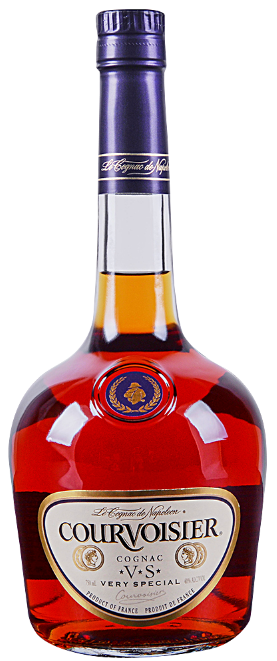 Courvoisier V.S Cognac - BestBevLiquor