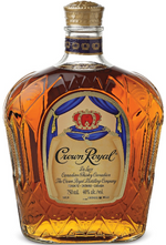 Crown Royal Blended Canadian Whisky - BestBevLiquor