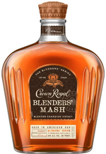Crown Royal Blender's Mash Blended Canadian Whisky - BestBevLiquor