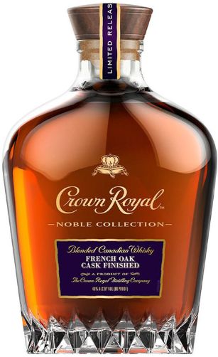
            
                Load image into Gallery viewer, Crown Royal Noble Collection French Oak Cask Finished - BestBevLiquor
            
        