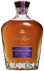 Crown Royal Noble Collection Wine Barrel Finished - BestBevLiquor