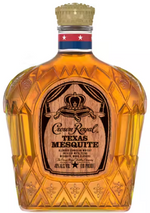 Crown Royal Texas Mesquite Blended Canadian Whisky - BestBevLiquor