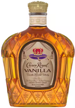 Crown Royal Vanilla Blended Canadian Whisky - BestBevLiquor
