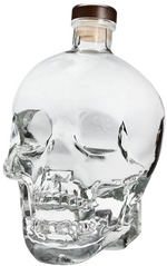 Crystal Head Vodka - BestBevLiquor