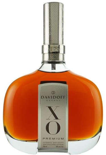 Davidoff XO Special Cognac - BestBevLiquor