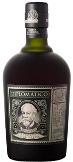 Diplomatico Reserva Exclusiva Rum - BestBevLiquor