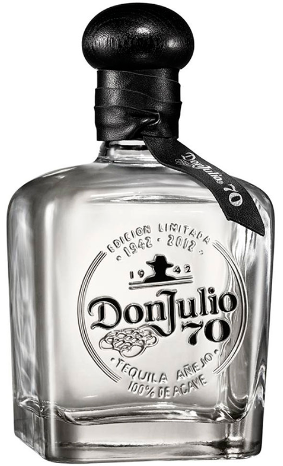 
            
                Load image into Gallery viewer, Don Julio 70 Anejo Tequila - BestBevLiquor
            
        