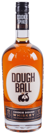 Dough Ball Cookie Dough Whiskey - BestBevLiquor