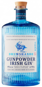 Drumshanbo Gunpowder Irish Gin - BestBevLiquor