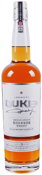 Duke Kentucky Straight Bourbon Whiskey - BestBevLiquor