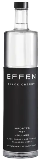 Effen Black Cherry Vodka - BestBevLiquor