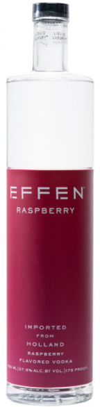 Effen Raspberry Vodka - BestBevLiquor