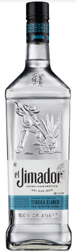 El Jimador Tequila Silver - BestBevLiquor