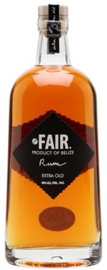 Fair Belize Rum - BestBevLiquor