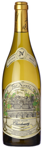 Far Niente Chardonnay - BestBevLiquor