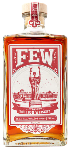 Few Bourbon Whiskey - BestBevLiquor