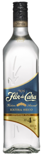 Flor de Cana Extra Dry Gin - BestBevLiquor