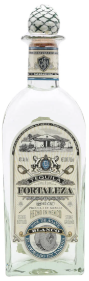 
            
                Load image into Gallery viewer, Fortaleza Tequila Blanco - BestBevLiquor
            
        