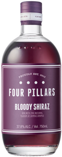 Four Pillars Bloody Shiraz - BestBevLiquor