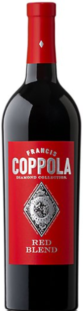 
            
                Load image into Gallery viewer, Francis Coppola Diamond Red Blend - BestBevLiquor
            
        