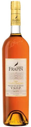 Frapin V.S.O.P Cognac - BestBevLiquor