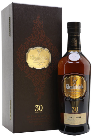 
            
                Load image into Gallery viewer, Glenfiddich 30 Year Single Malt Scotch Whisky - BestBevLiquor
            
        