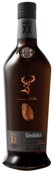 
            
                Load image into Gallery viewer, Glenfiddich Project XX Single Malt Scotch Whisky - BestBevLiquor
            
        
