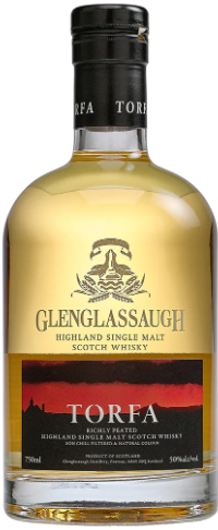 
            
                Load image into Gallery viewer, Glenglassaugh Torfa Single Malt Scotch Whisky - BestBevLiquor
            
        