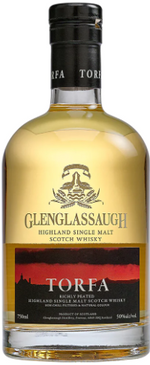 Glenglassaugh Torfa Single Malt Scotch Whisky - BestBevLiquor