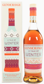 Glenmorangie A Tale Of Winter Limited Edition - BestBevLiquor