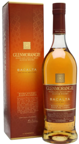 Glenmorangie Bacalta Private Edition Single Malt Scotch Whisky - BestBevLiquor