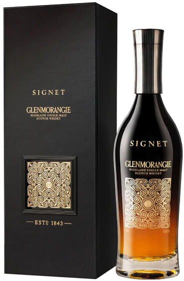 Glenmorangie Signet Single Malt Scotch Whisky - BestBevLiquor