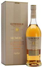 Glenmorangie 12 Year Single Malt Scotch Whisky Nectar D'or - BestBevLiquor