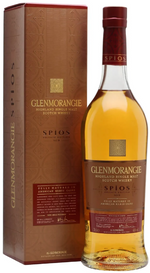 Glenmorangie Spios Edition Single Malt Scotch Whisky - BestBevLiquor