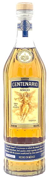 Gran Centenario Anejo Tequila - BestBevLiquor