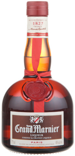 Grand Marnier Liqueur Cordon Rouge - BestBevLiquor