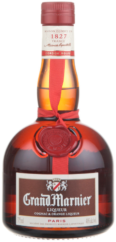 
            
                Load image into Gallery viewer, Grand Marnier Liqueur Cordon Rouge - BestBevLiquor
            
        