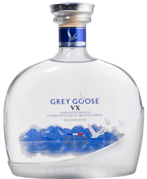Grey Goose VX Vodka - BestBevLiquor