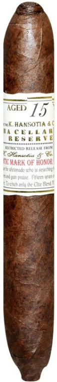 Gurkha Cellar 15 Year Hedonism Cigar - BestBevLiquor